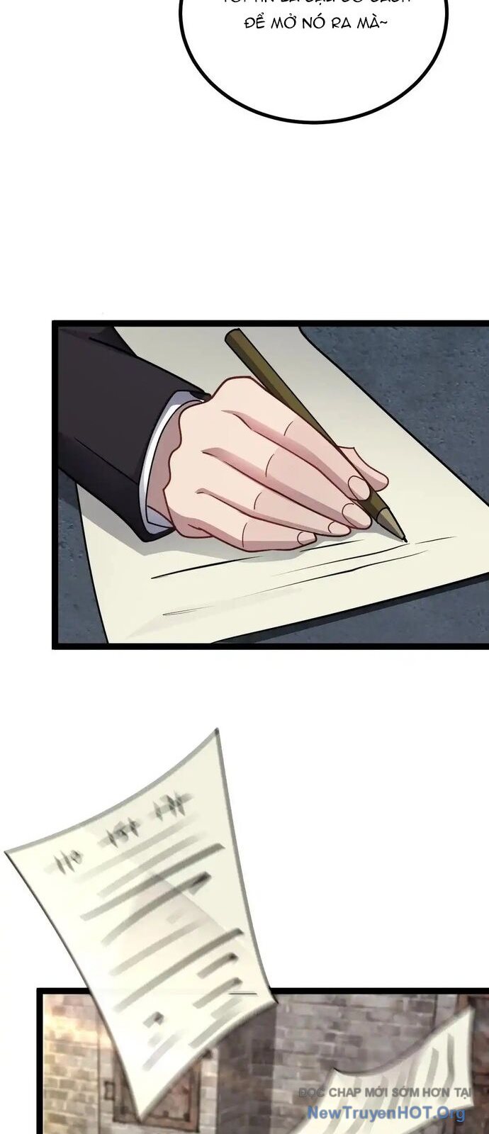 Hồ Sơ Vô Hạn Chapter 77 - Trang 2