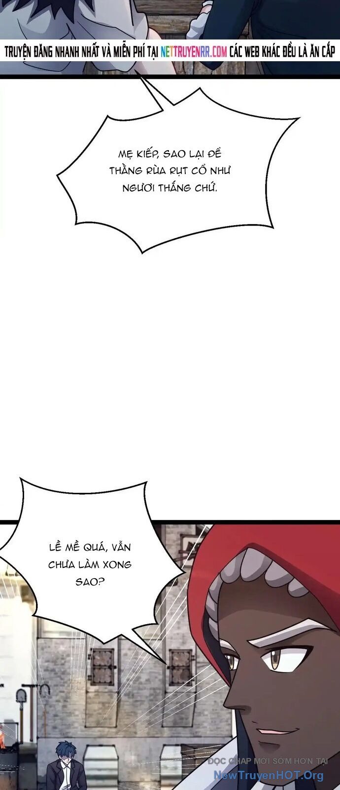 Hồ Sơ Vô Hạn Chapter 77 - Trang 2