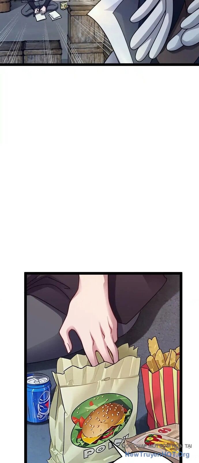 Hồ Sơ Vô Hạn Chapter 77 - Trang 2