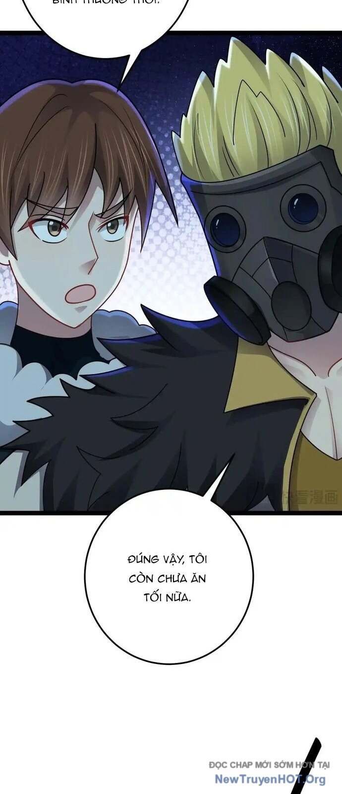 Hồ Sơ Vô Hạn Chapter 77 - Trang 2