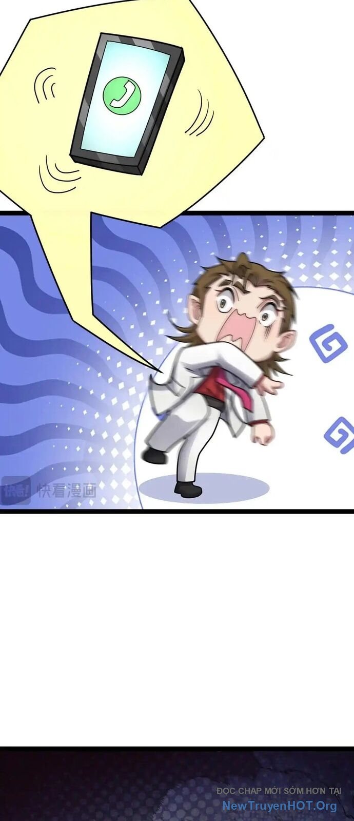 Hồ Sơ Vô Hạn Chapter 77 - Trang 2