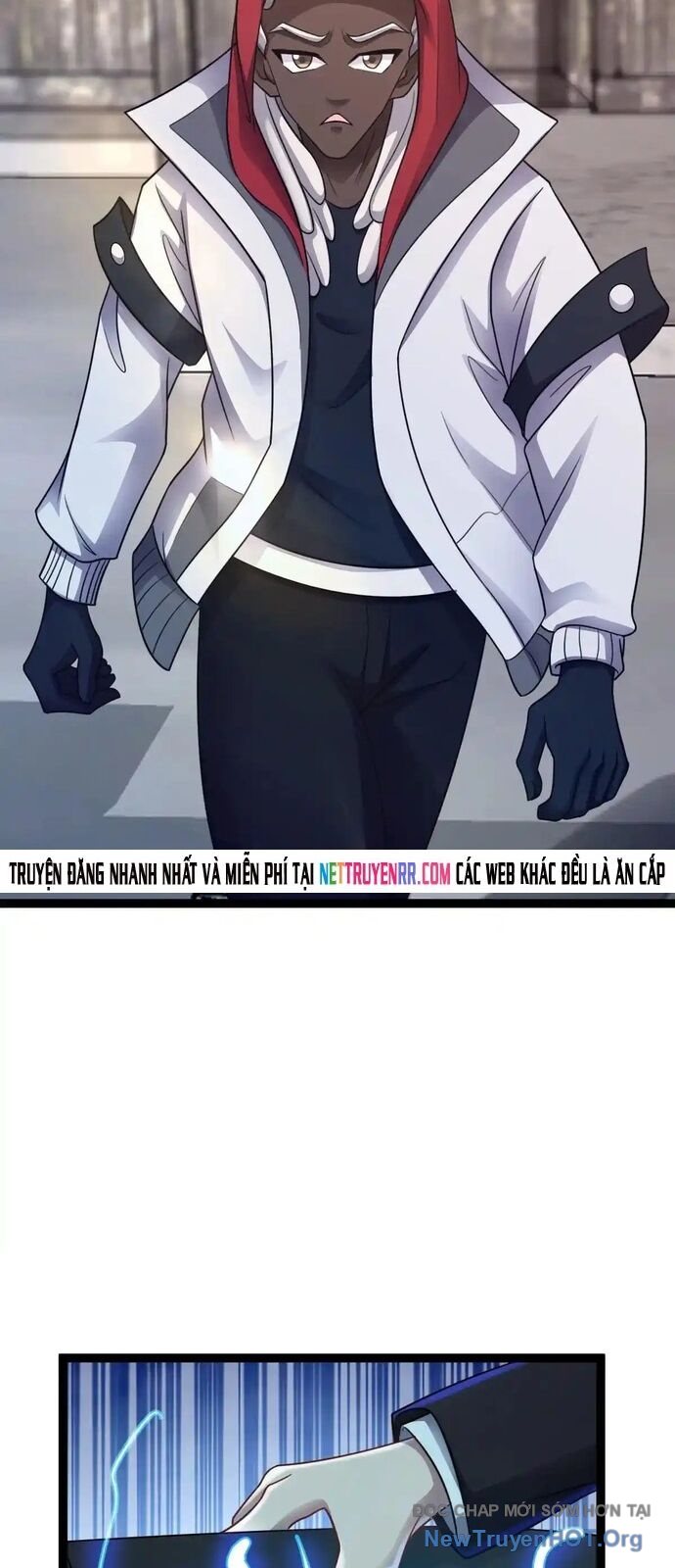 Hồ Sơ Vô Hạn Chapter 77 - Trang 2