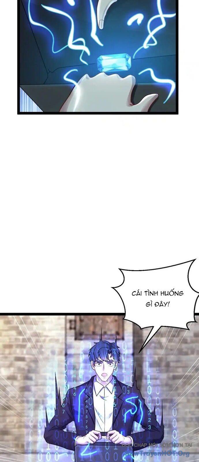 Hồ Sơ Vô Hạn Chapter 77 - Trang 2