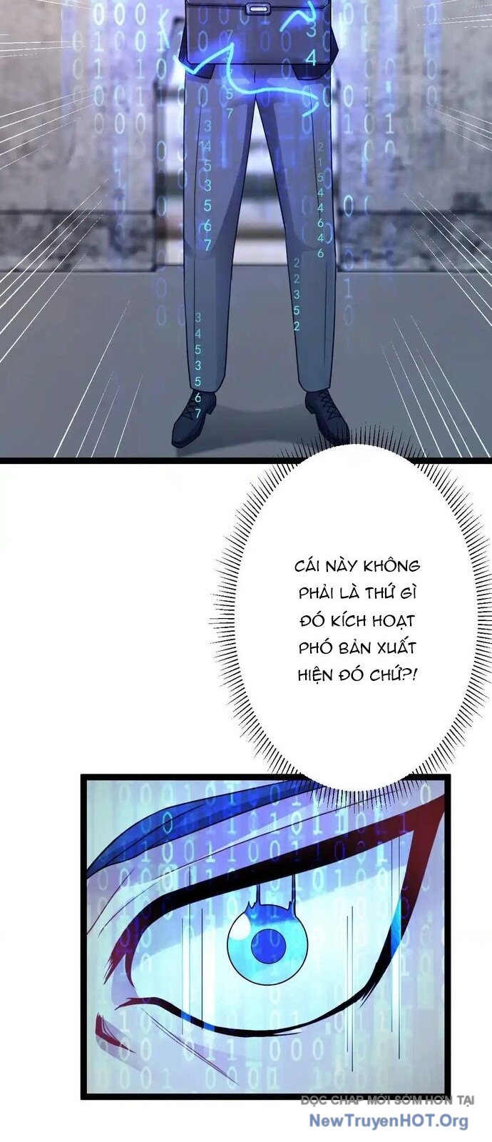 Hồ Sơ Vô Hạn Chapter 77 - Trang 2