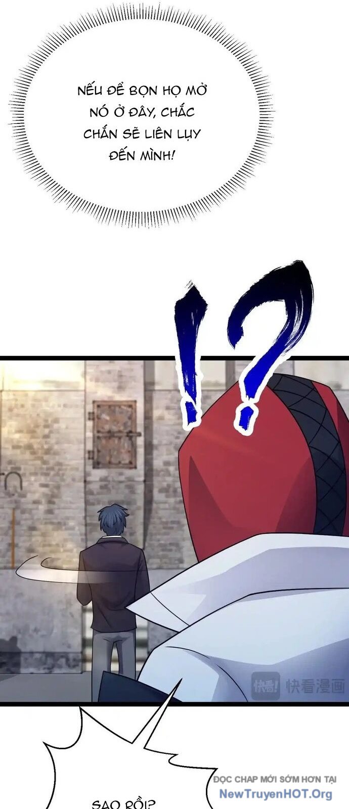 Hồ Sơ Vô Hạn Chapter 77 - Trang 2