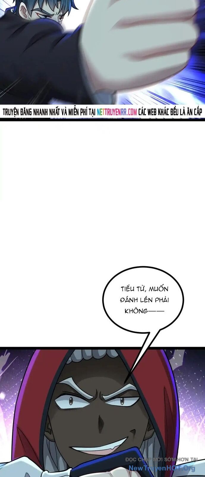 Hồ Sơ Vô Hạn Chapter 77 - Trang 2