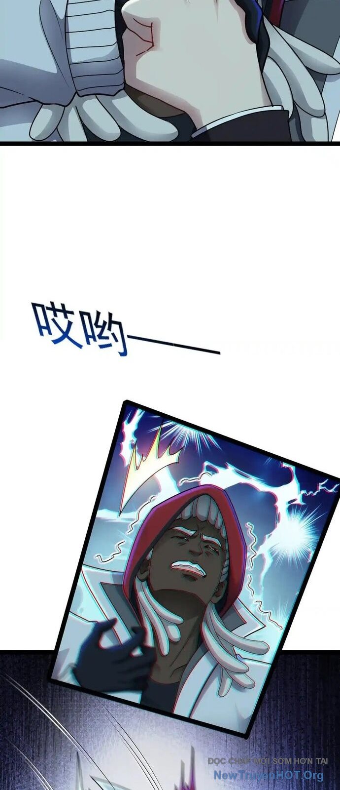 Hồ Sơ Vô Hạn Chapter 77 - Trang 2