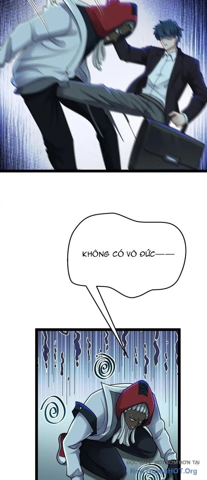 Hồ Sơ Vô Hạn Chapter 77 - Trang 2