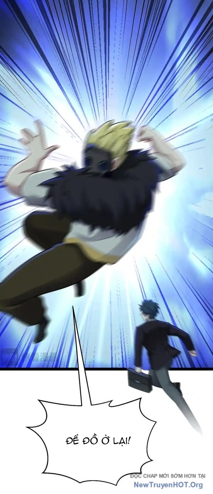 Hồ Sơ Vô Hạn Chapter 77 - Trang 2
