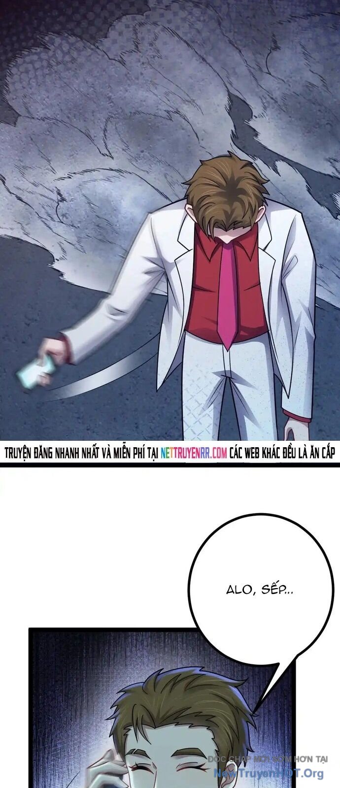 Hồ Sơ Vô Hạn Chapter 77 - Trang 2