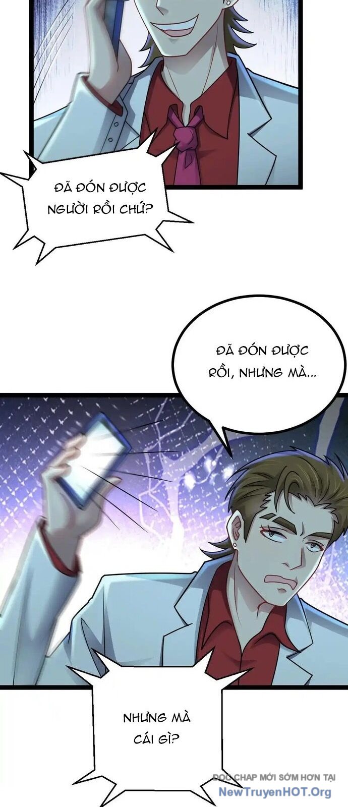 Hồ Sơ Vô Hạn Chapter 77 - Trang 2