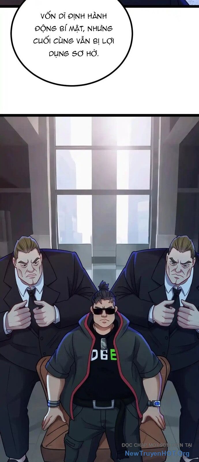 Hồ Sơ Vô Hạn Chapter 77 - Trang 2