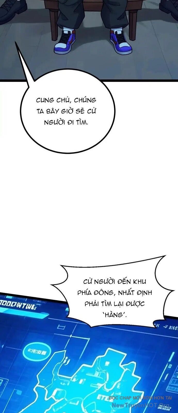 Hồ Sơ Vô Hạn Chapter 77 - Trang 2