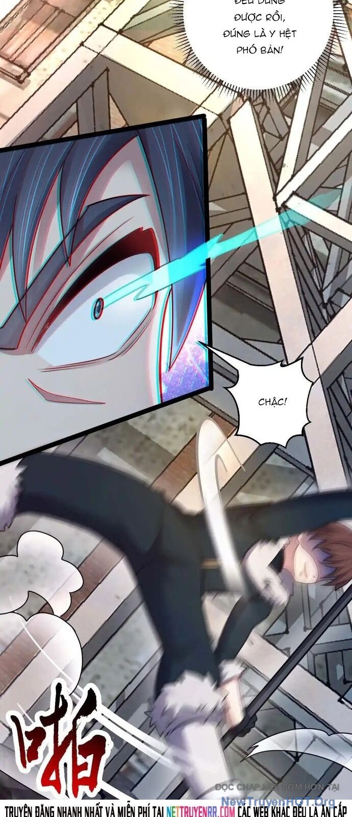 Hồ Sơ Vô Hạn Chapter 78 - Trang 2