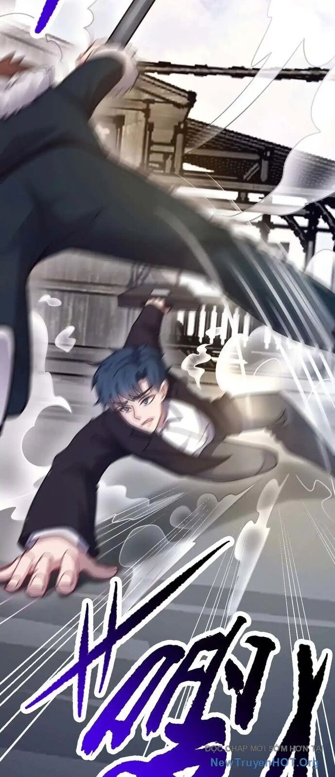 Hồ Sơ Vô Hạn Chapter 78 - Trang 2