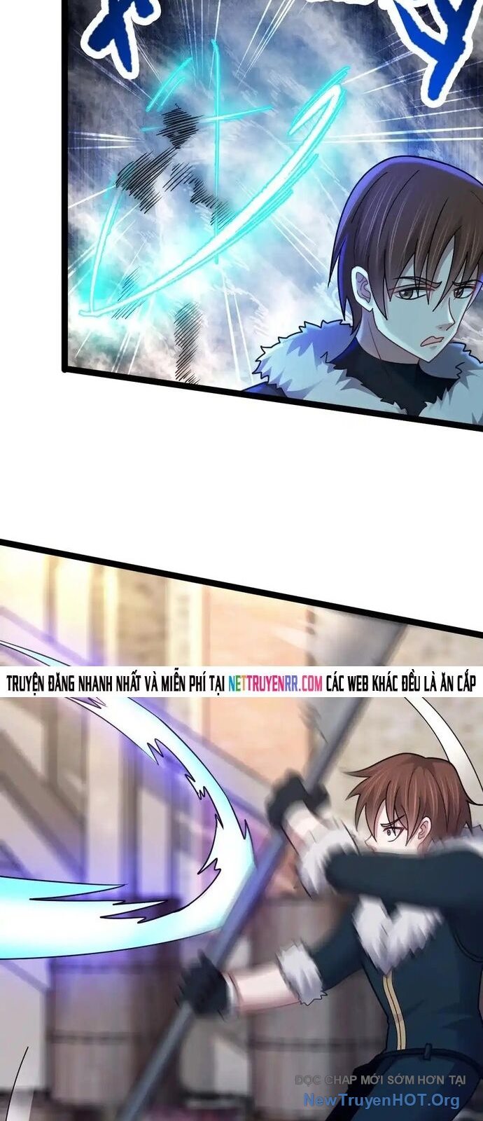 Hồ Sơ Vô Hạn Chapter 78 - Trang 2