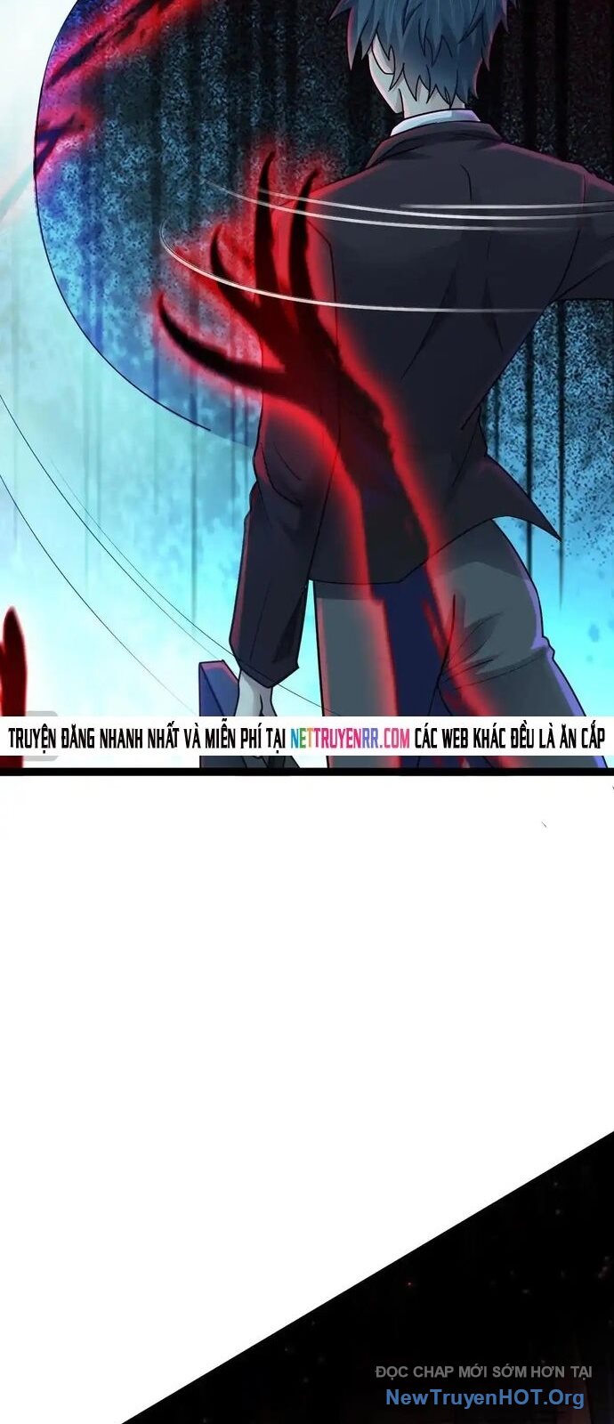 Hồ Sơ Vô Hạn Chapter 78 - Trang 2