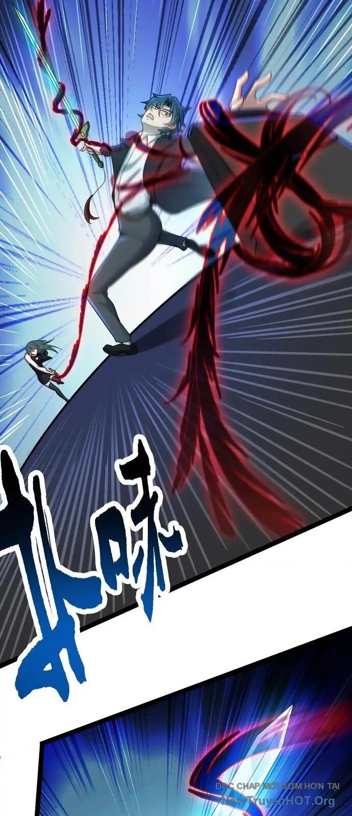 Hồ Sơ Vô Hạn Chapter 78 - Trang 2