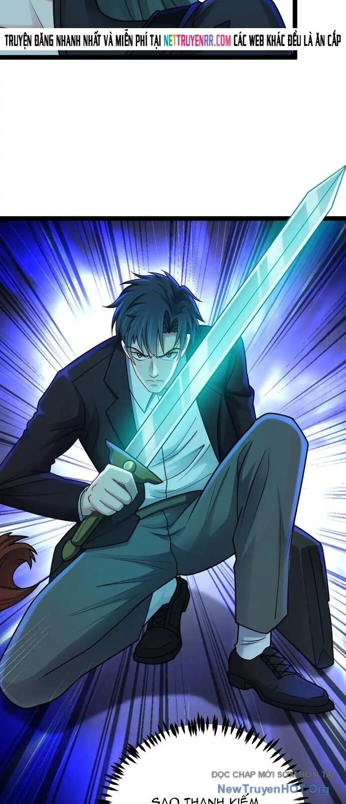 Hồ Sơ Vô Hạn Chapter 78 - Trang 2