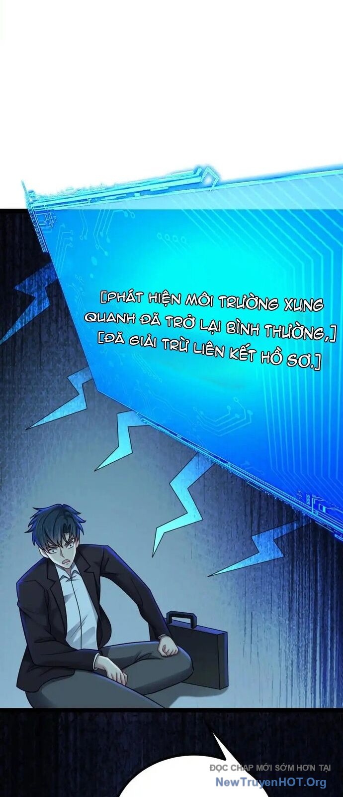 Hồ Sơ Vô Hạn Chapter 78 - Trang 2