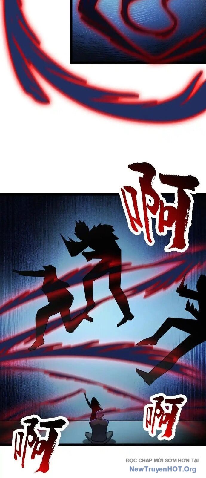 Hồ Sơ Vô Hạn Chapter 78 - Trang 2