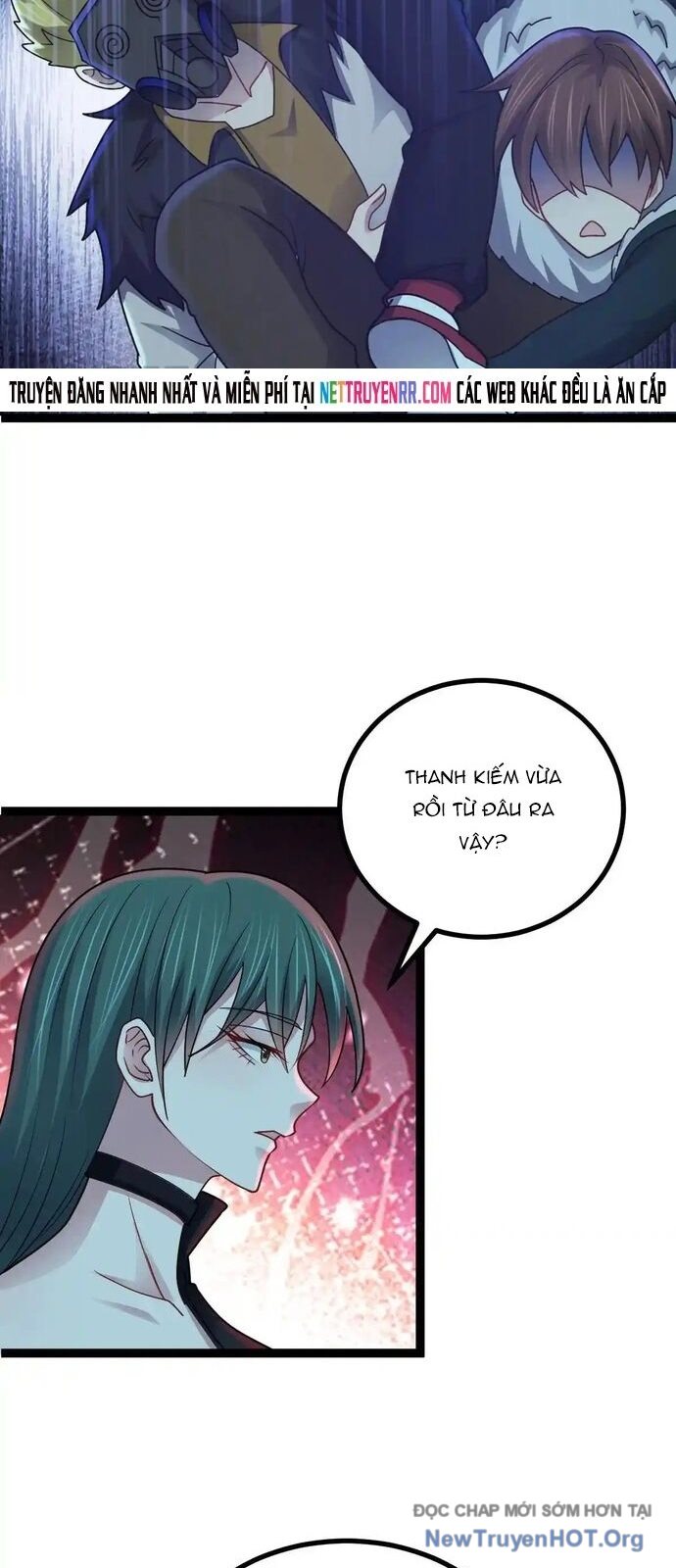 Hồ Sơ Vô Hạn Chapter 78 - Trang 2