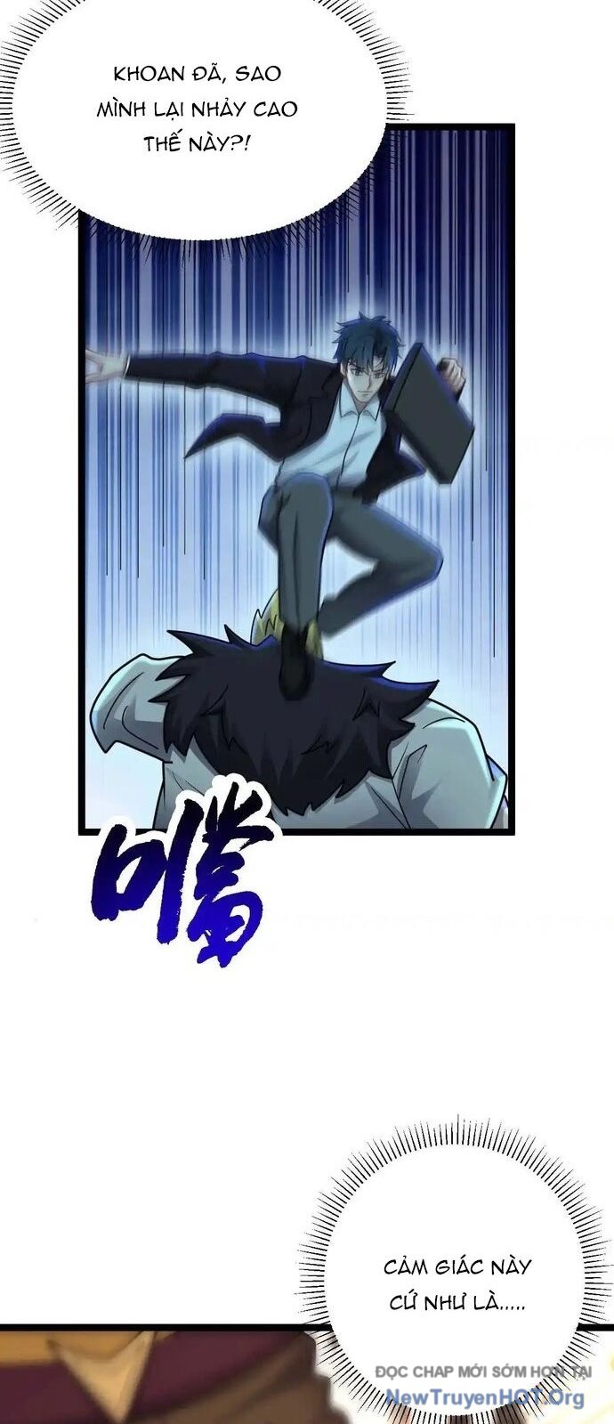 Hồ Sơ Vô Hạn Chapter 78 - Trang 2