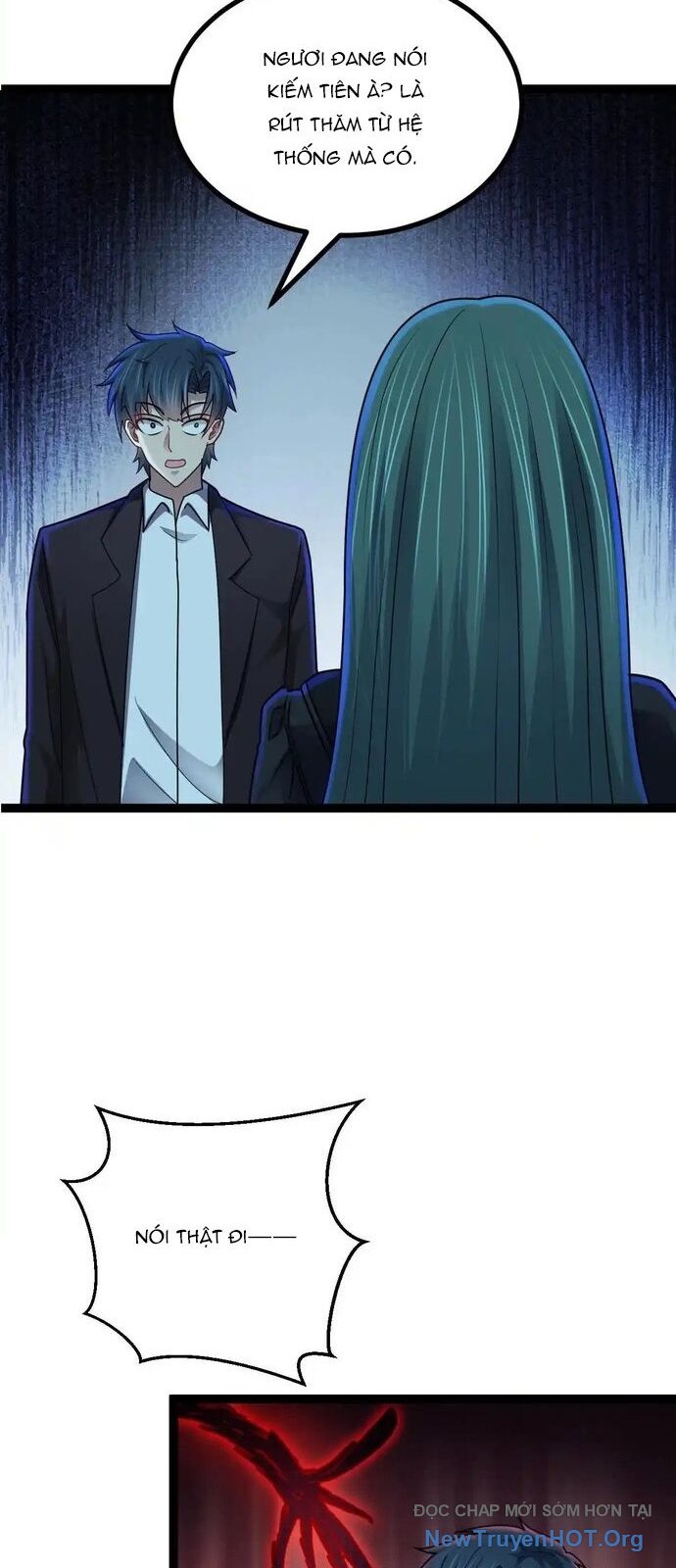 Hồ Sơ Vô Hạn Chapter 78 - Trang 2