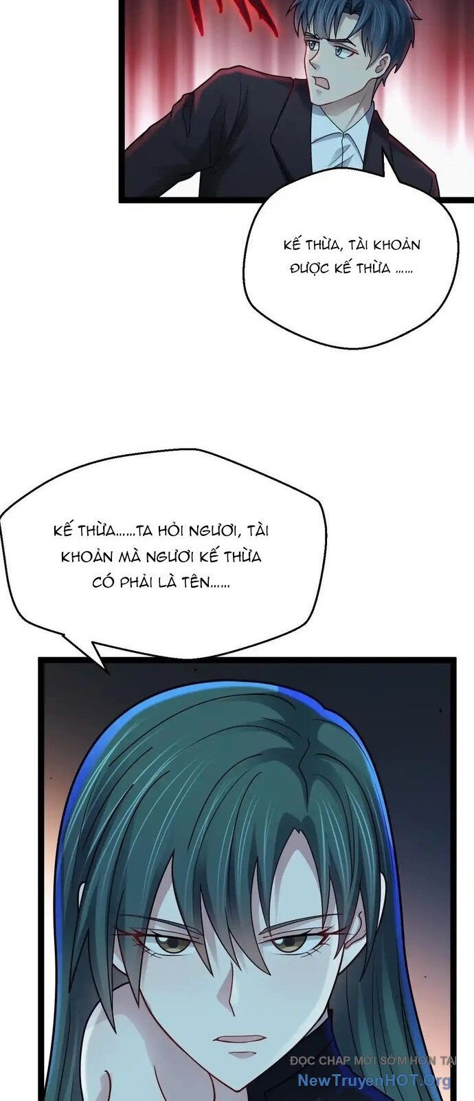 Hồ Sơ Vô Hạn Chapter 78 - Trang 2