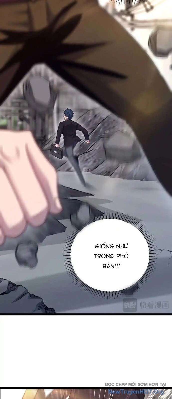 Hồ Sơ Vô Hạn Chapter 78 - Trang 2