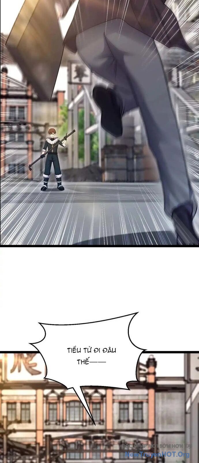 Hồ Sơ Vô Hạn Chapter 78 - Trang 2