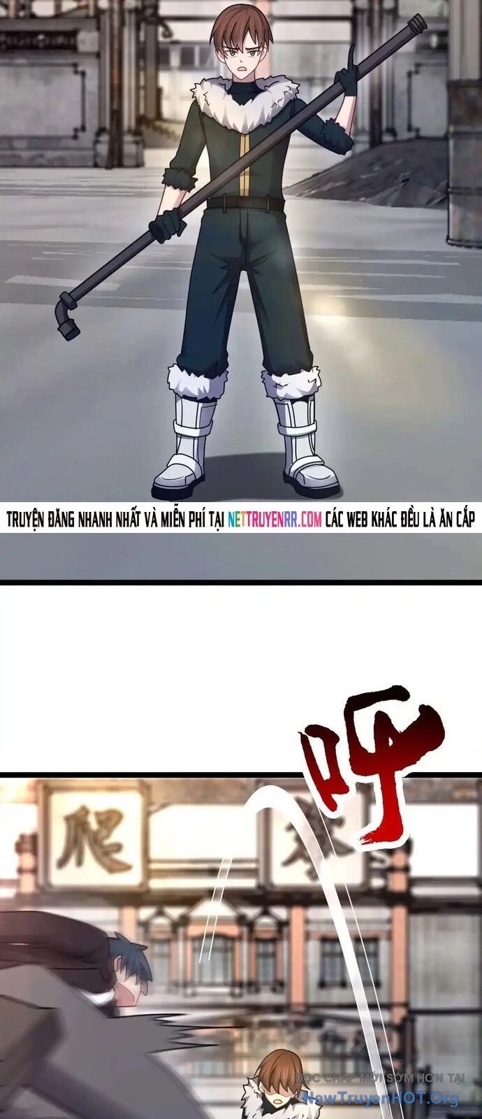 Hồ Sơ Vô Hạn Chapter 78 - Trang 2