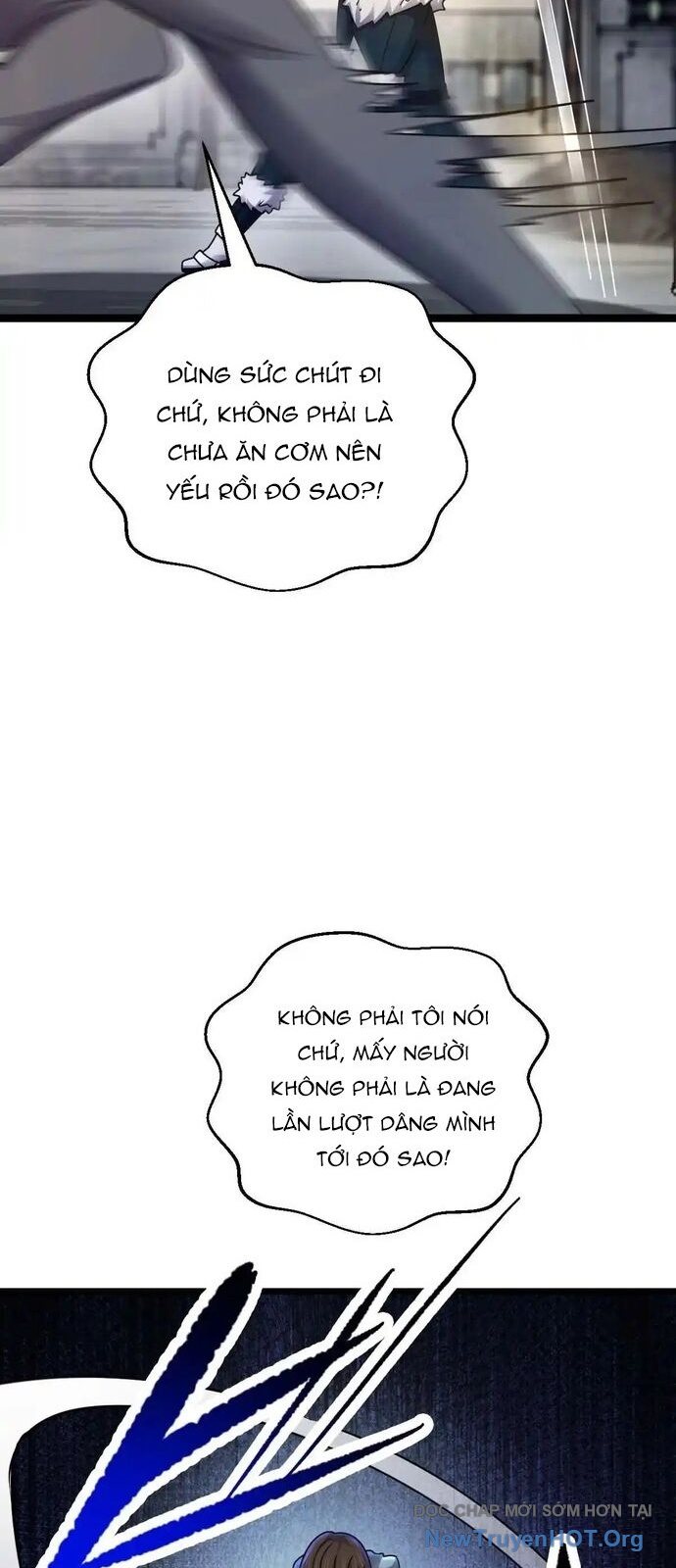 Hồ Sơ Vô Hạn Chapter 78 - Trang 2