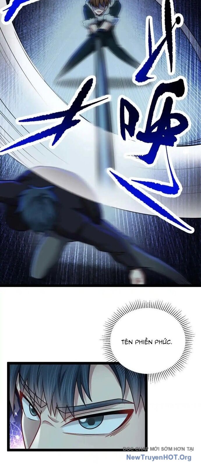 Hồ Sơ Vô Hạn Chapter 78 - Trang 2