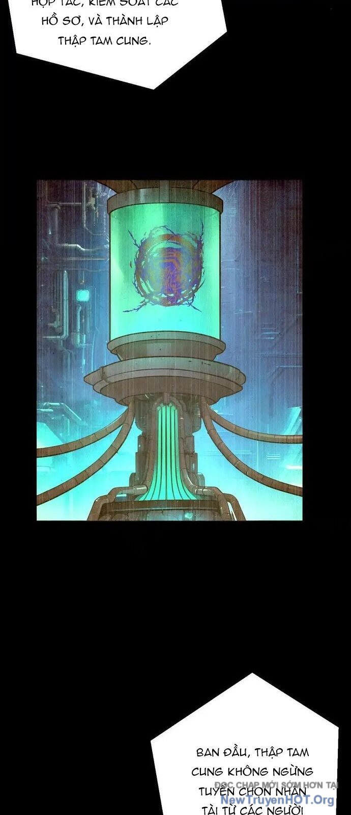 Hồ Sơ Vô Hạn Chapter 79 - Trang 2