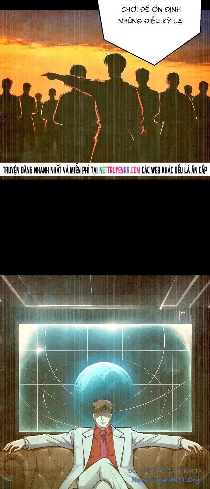 Hồ Sơ Vô Hạn Chapter 79 - Trang 2
