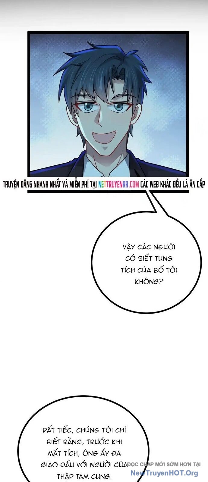 Hồ Sơ Vô Hạn Chapter 79 - Trang 2