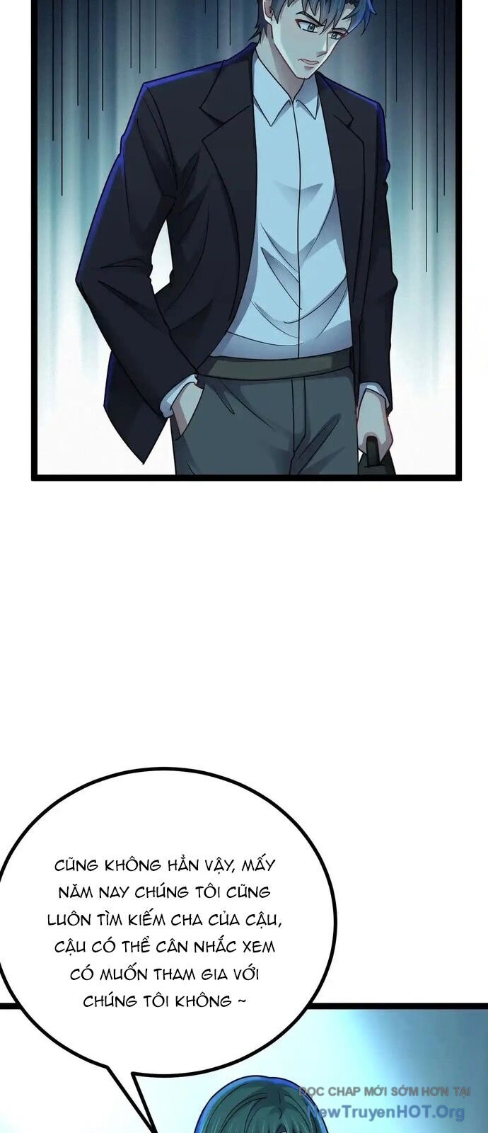 Hồ Sơ Vô Hạn Chapter 79 - Trang 2