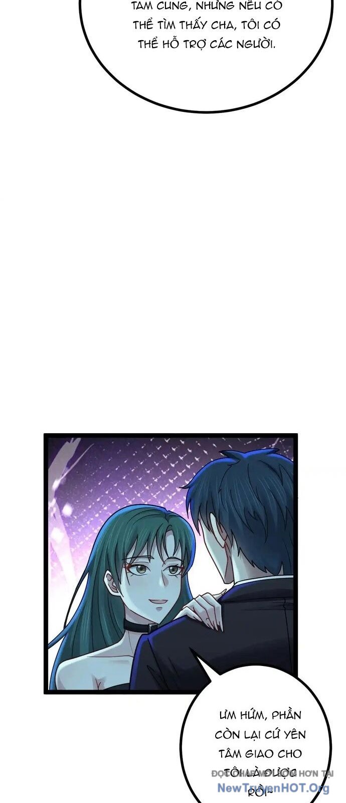 Hồ Sơ Vô Hạn Chapter 79 - Trang 2