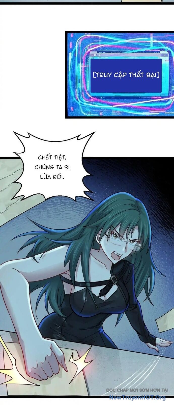 Hồ Sơ Vô Hạn Chapter 79 - Trang 2