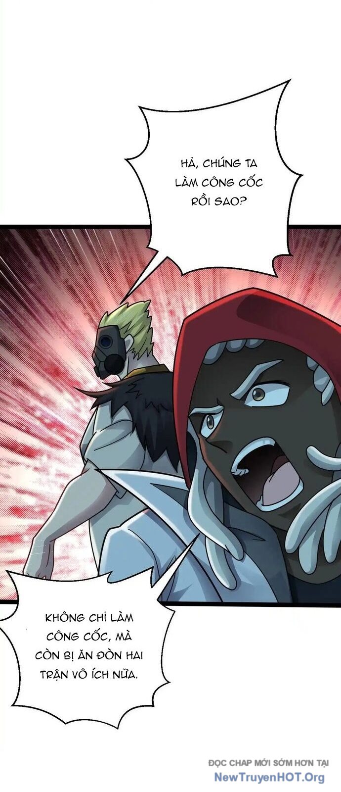 Hồ Sơ Vô Hạn Chapter 79 - Trang 2