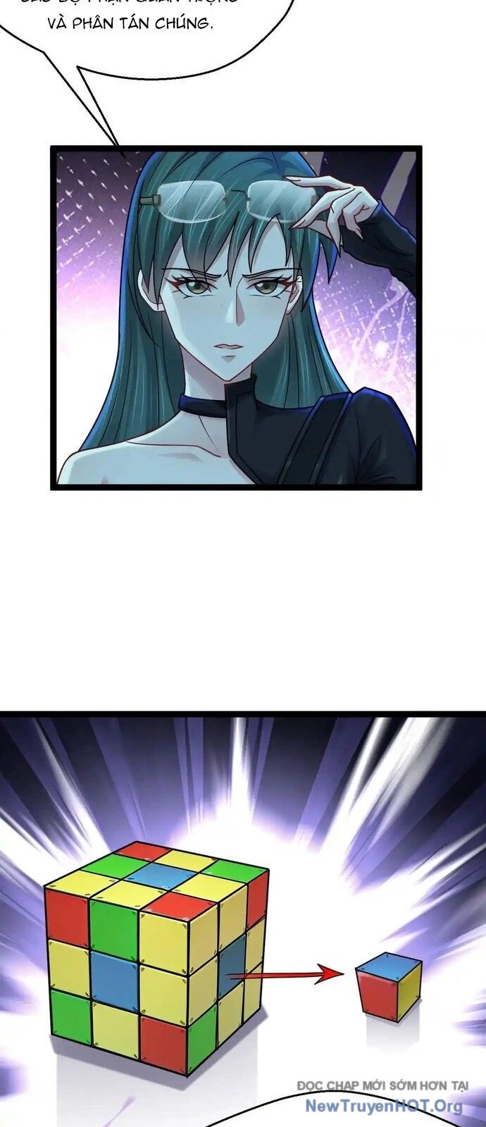 Hồ Sơ Vô Hạn Chapter 79 - Trang 2