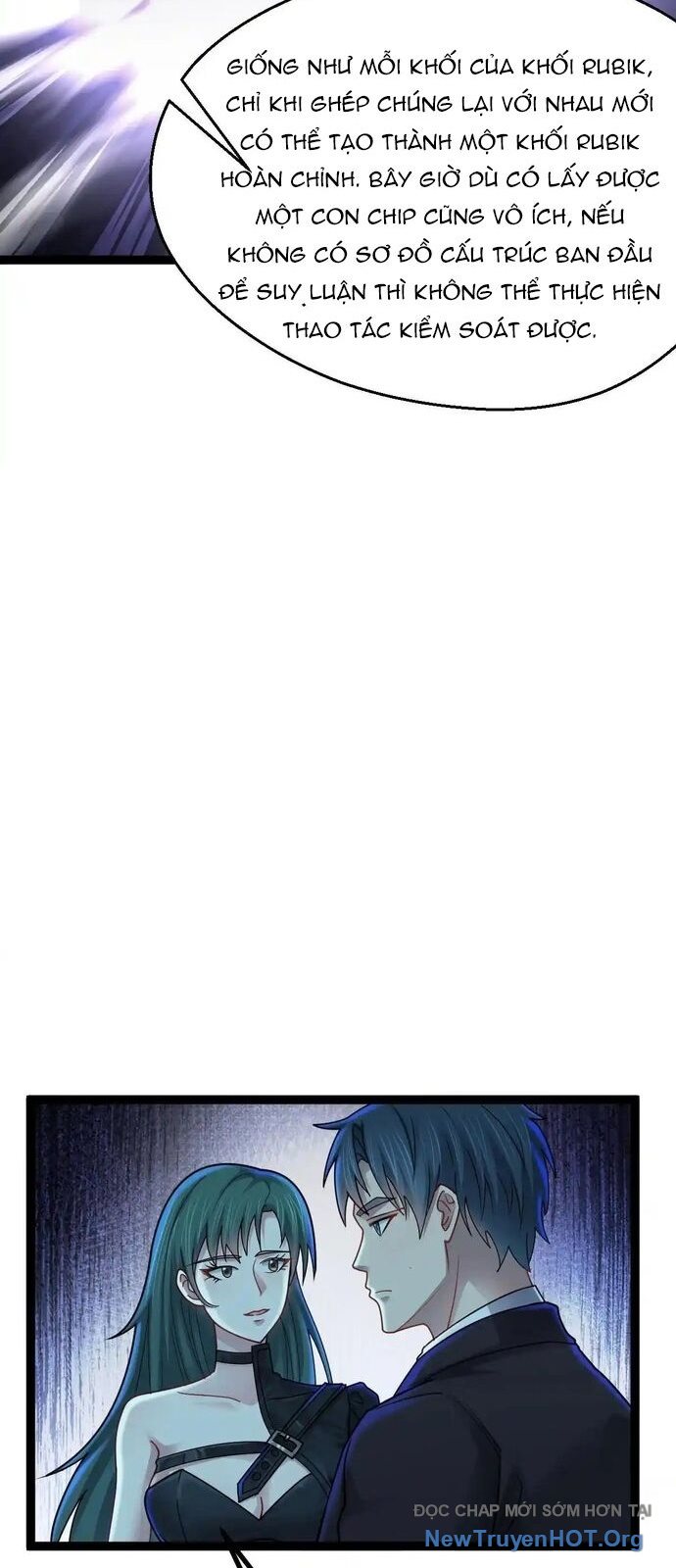 Hồ Sơ Vô Hạn Chapter 79 - Trang 2