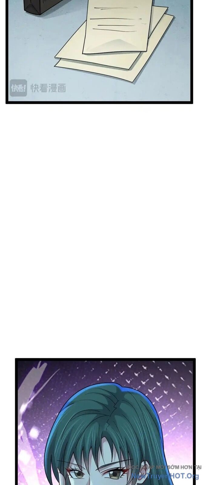 Hồ Sơ Vô Hạn Chapter 79 - Trang 2