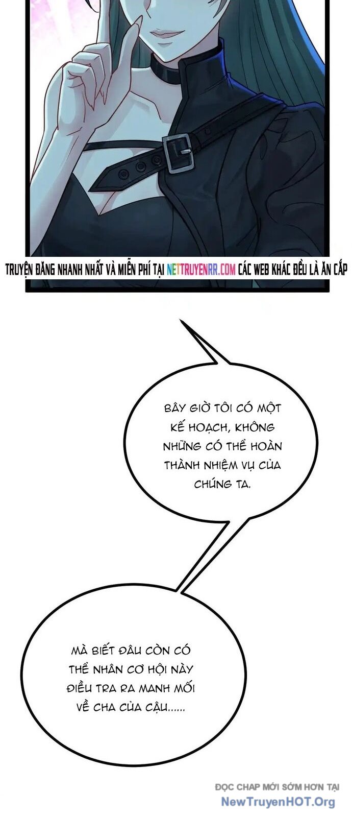Hồ Sơ Vô Hạn Chapter 79 - Trang 2