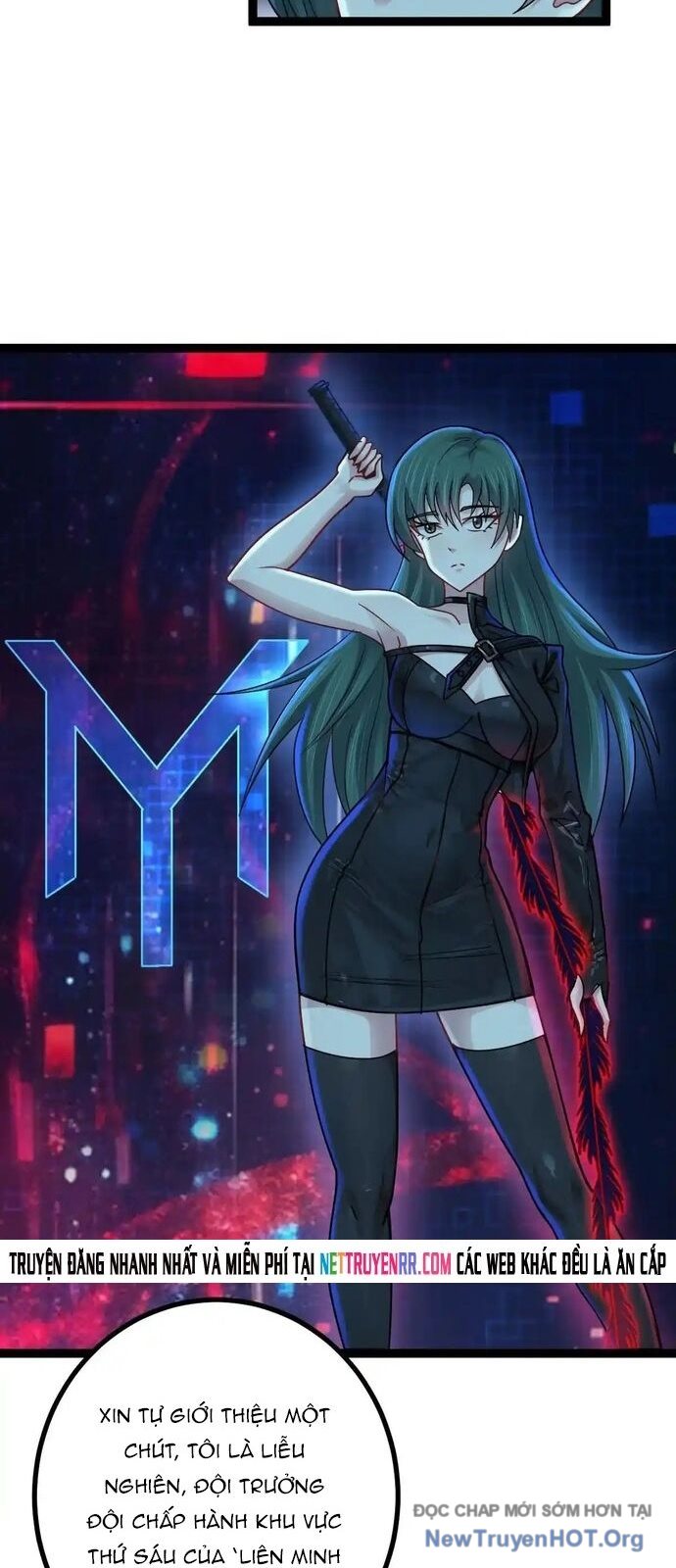 Hồ Sơ Vô Hạn Chapter 79 - Trang 2