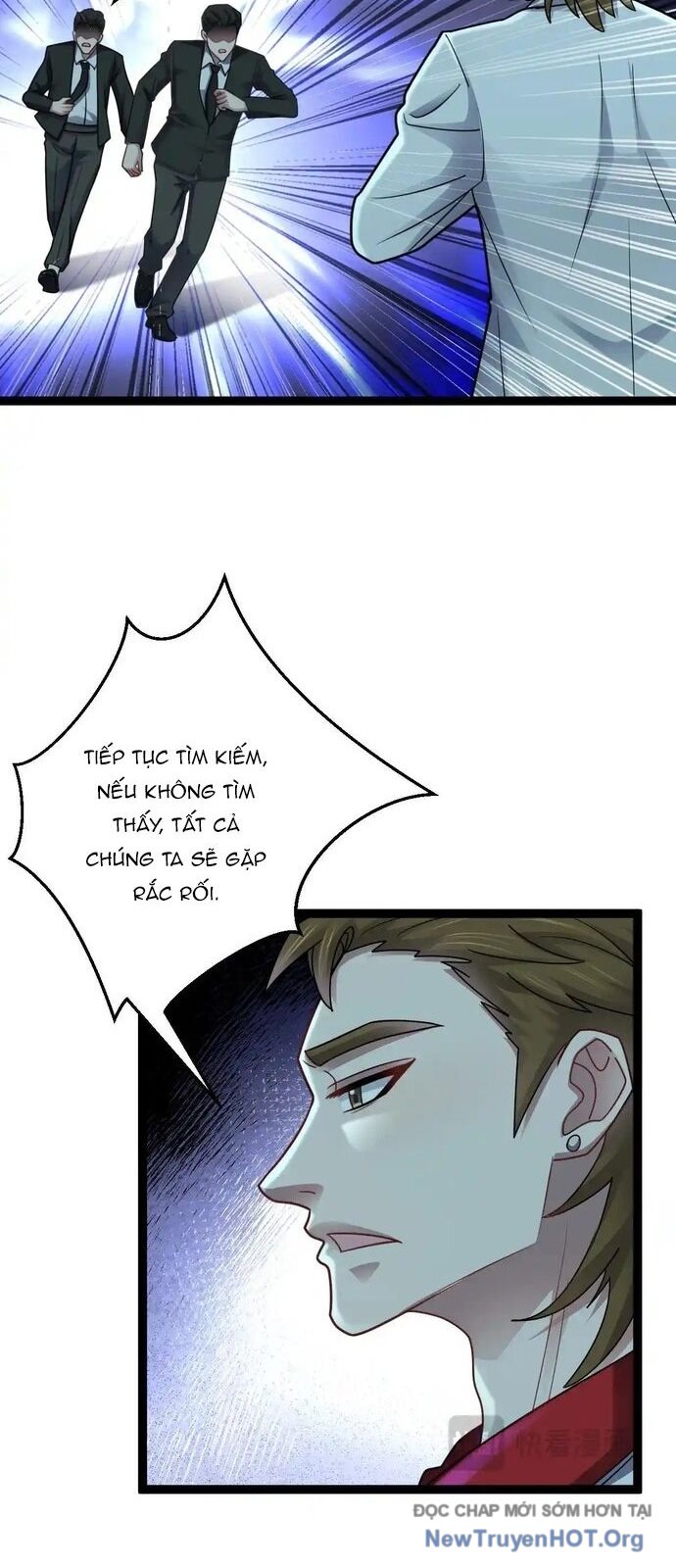 Hồ Sơ Vô Hạn Chapter 79 - Trang 2