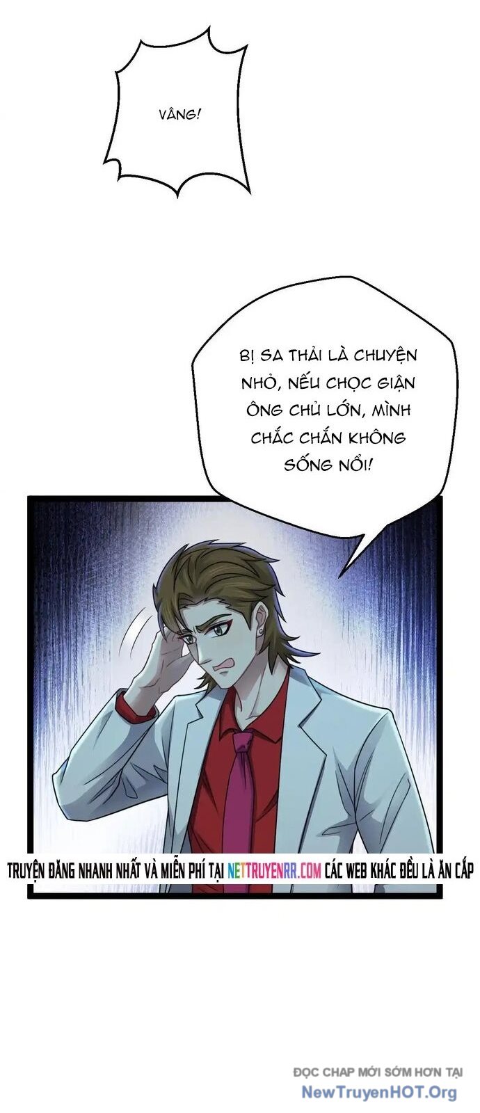 Hồ Sơ Vô Hạn Chapter 79 - Trang 2