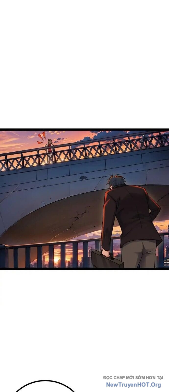 Hồ Sơ Vô Hạn Chapter 79 - Trang 2