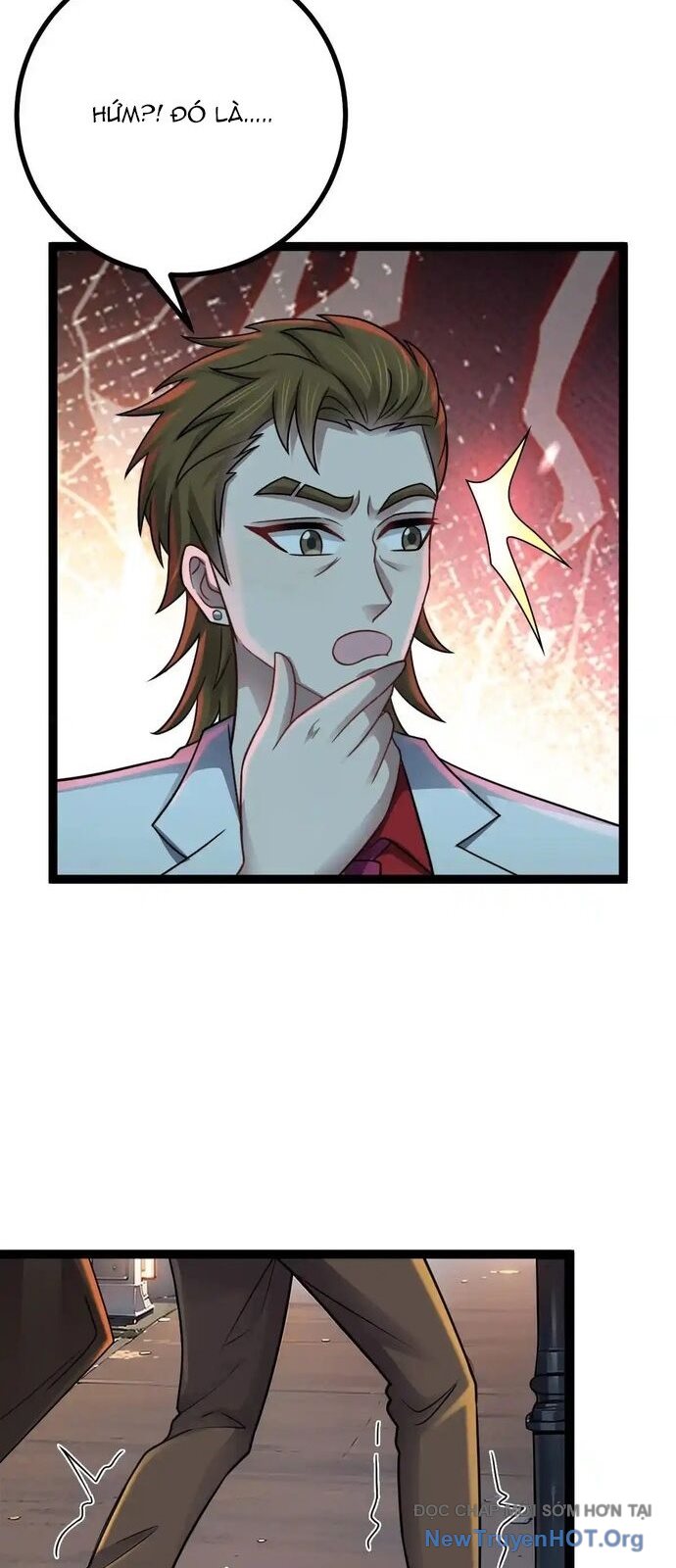 Hồ Sơ Vô Hạn Chapter 79 - Trang 2